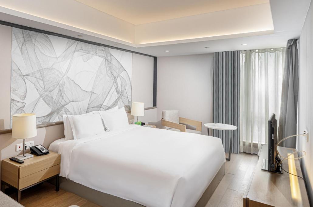 Deluxe Suite mit 2 Schlafzimmern