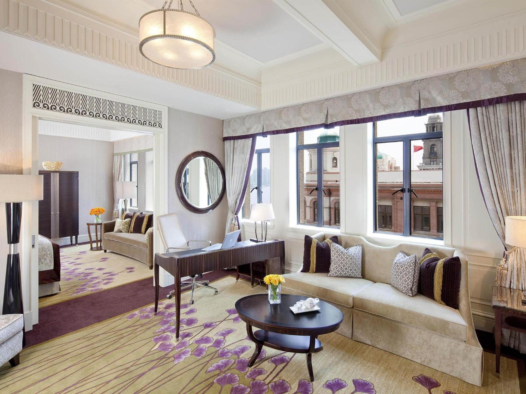 One-Bedroom Suite ‌First Round MinibarAfternoon Tea,1770898592:JPEG