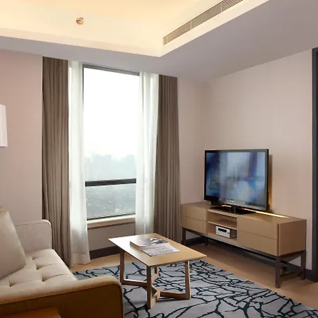 Riverdale Residence Xintiandi Shanghai-2