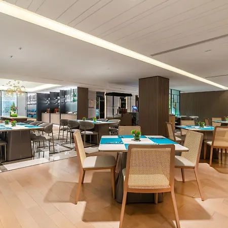 Ssaw Boutique Hotel Shanghai Bund-2