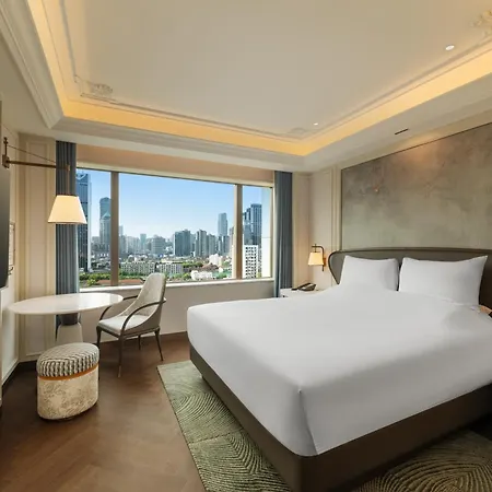 Okura Garden Hotel Shanghai-2